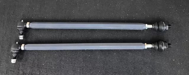 ORB HD TIE RODS 2016+ – XP TURBO/1K