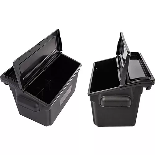 Outrigger Detail Cart Bins/2 pack