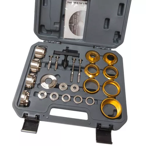 PBT Crankshaft and Camshaft Seal Tool Kit 70960