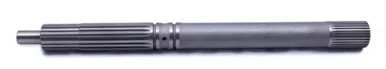 PG 300M High-Flow Imput Shaft - w/Turbo Spline