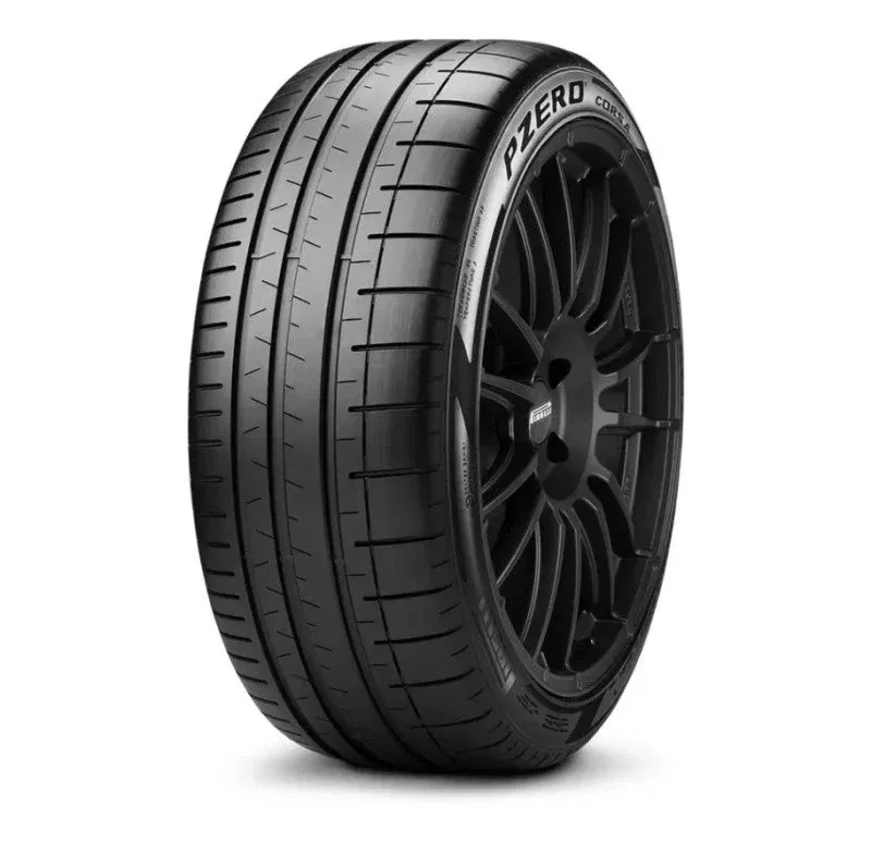 Pirelli P-Zero Corsa PZC4 Tire – 275/35ZR20 102Y