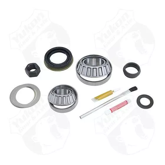 PK F10.5-D Yukon Pinion Install Kit for 2011-up Ford 10.5″