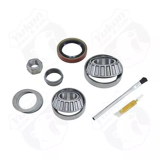 PK GM8.5 Yukon Pinion Install Kit for GM AAM 8.5″ Rear Axles