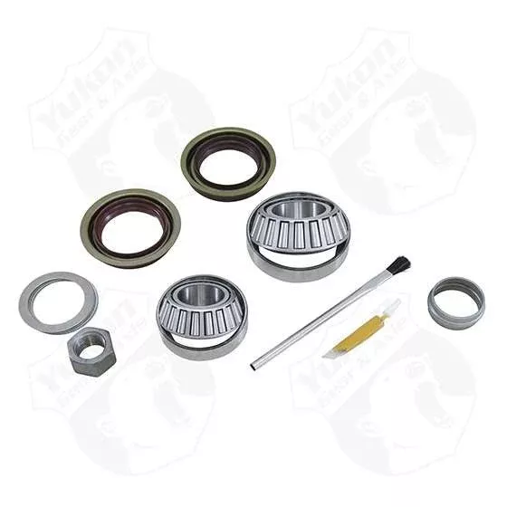 PK GM8.6-A Yukon Pinion Install Kit for 1999-2008 GM 8.6″ Rear Axles