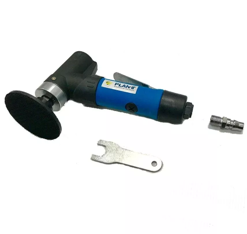 Planit 3” 75mm Air Angle Sander Polisher