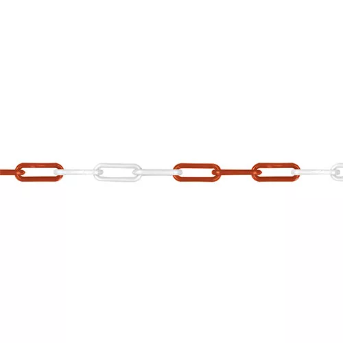 Plastic Chain 82′