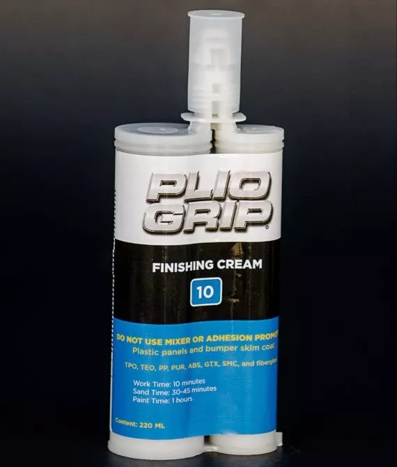 Plio Grip 8003 Finishing Cream 10