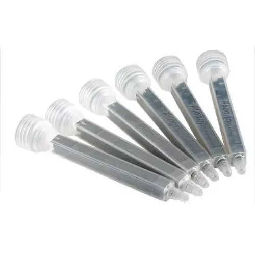 PLIOGRIP 68021 Static Mixing Nozzle for all 2K Products, 12 pk