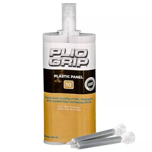 PLIOGRIP 8034 10 min SMC Repair Adhesive for Trucks, 400 mL