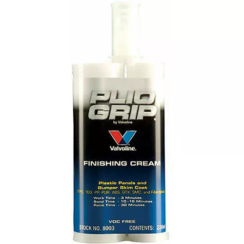 PLIOGRIP Finishing Cream 220ml 8003