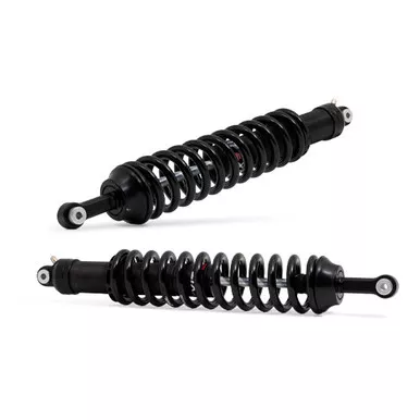 Polaris General 1000 2.2" X0-IFP Series Front Exit Shocks by ZBroz Racing