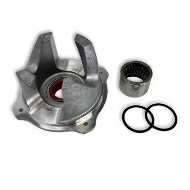 Polaris General 1000 EBS Delete Kit by Quad Logic