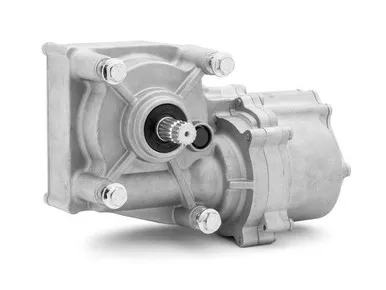 Polaris General 1000 Power Steering Motor Replacement by SuperATV