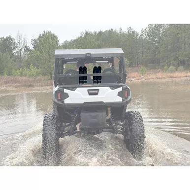 Polaris General 1000 Silicone Riser Kit by Snorkel Your ATV
