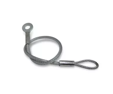 Polaris General 1000 Tailgate Cable by Quad Logic 100-4043