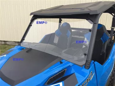Polaris General 1000 Windshield (DOT Approved) by EMP