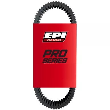 Polaris General 1000 XP/XP4 Pro Series Extreme Belt by EPI Performance