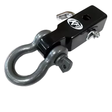Polaris General 2" Receiver Shackle by KFI