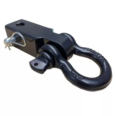 Polaris General 2" Receiver Shackle by Kolpin