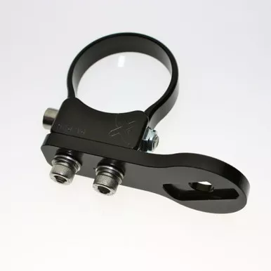 Polaris General 2 way Radio Antenna Mount by Axia Alloys