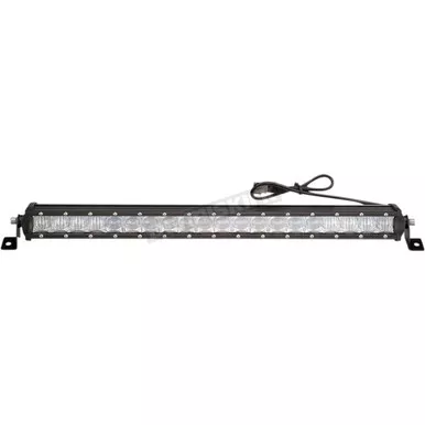 Polaris General 22" Single Row LED Light Bar by Moose