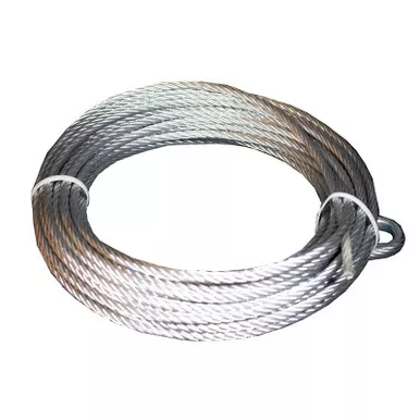 Polaris General 2500 LB Winch (Steel Cable) by Kolpin Powersports