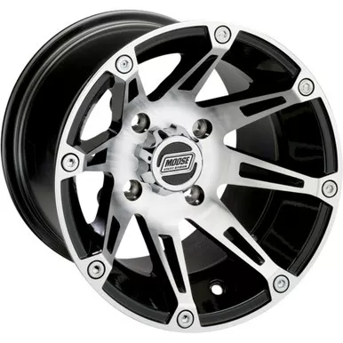 Polaris General 387X Utility Wheel (Front or Rear) Wheel by Moose