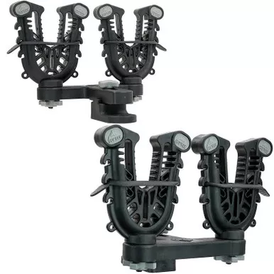 Polaris General 4 1000 FlexGrip™ Wedgelock™ Pro – Double by ATV TEK (Lifetime Warranty)
