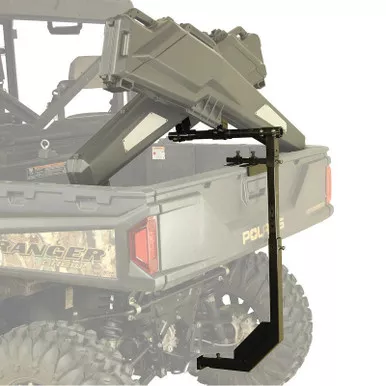 Polaris General 4 1000 Gun Defender One Hitch Mount System by ATV TEK