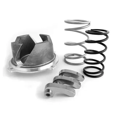 Polaris General 4 1000 Mudder Clutch Kit by EPI