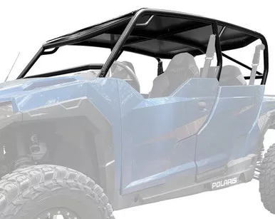 Polaris General 4 1000/ XP 1000 Roll Cage by Thumper Fab