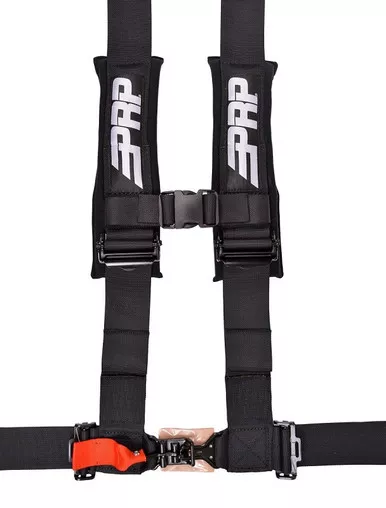 Polaris General 4.3 Harness by PRP Seats