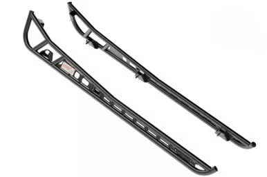 Polaris General 4 Rock Sliders by RazorBack Offroad