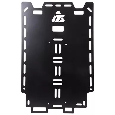 Polaris General 4 Seat Cargo Rack Kit by Tusk