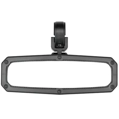 Polaris General 4 XP 1000 Clearview Rear View Mirror by ATV TEK (Lifetime Warranty)