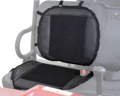 Polaris General 4 XP 1000 Comfort Tek UTV Seat Protector with 3D Mesh by ATV TEK