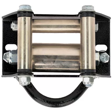 Polaris General 4 XP 1000 Pro Series Roller Fairlead With Towing Loop by ATV TEK