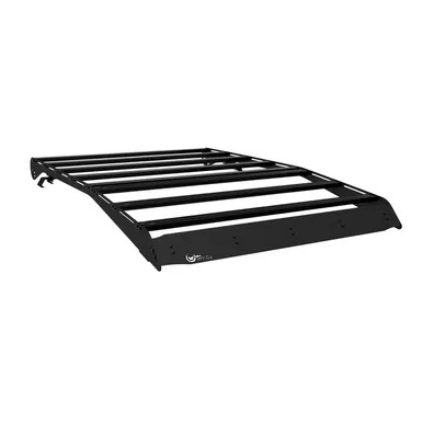 Polaris General 4 XP 1000 Roof Rack by Prinsu