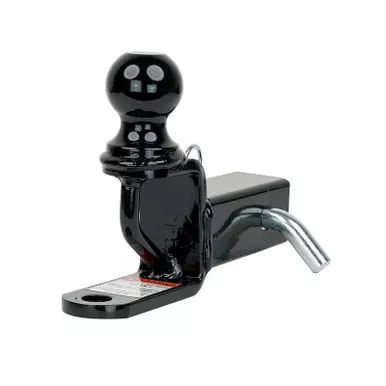 Polaris General 4 XP 1000 Trio HD 2” Hitch with Ball Mount by ATV TEK