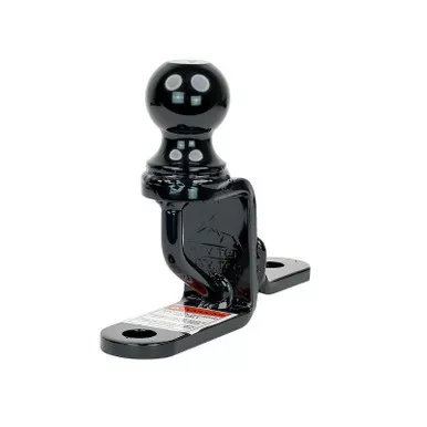 Polaris General 4 XP 1000 Trio HD Multi-Purpose Hitch (Bolt On Style) by ATV TEK