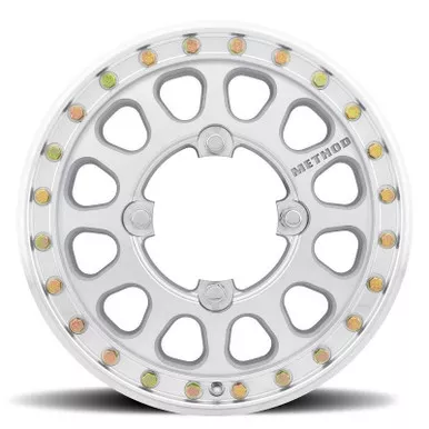Polaris General 401-R by Method Race Wheels