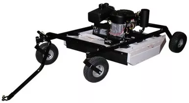 Polaris General 44" Rough Cut Mower 23HP by Kunz