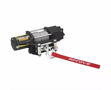 Polaris General 4500 lb. Winch by Aprove