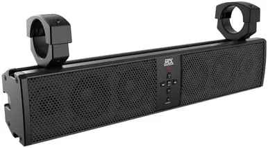 Polaris General 6 Speaker 21" Sound Bar without Bluetooth by MTX Audio