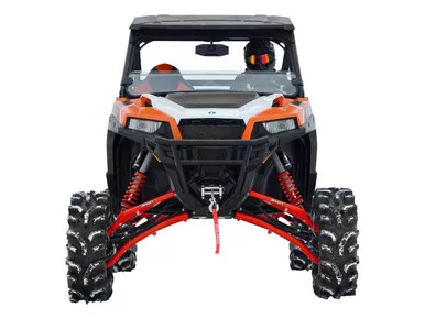 Polaris General 7-10" Lift Kit Without Shocks Rhino 2.0 By SuperATV