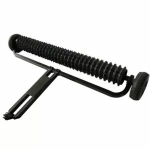 Polaris General 72 Inch Cultipacker by Field Tuff