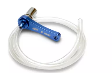 Polaris General 8mm Mini Bleeder by Motion Pro