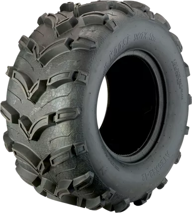 Polaris General 901X Tire by Moose