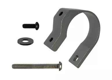 Polaris General Aluminum Billet Clamps by UTVZILLA