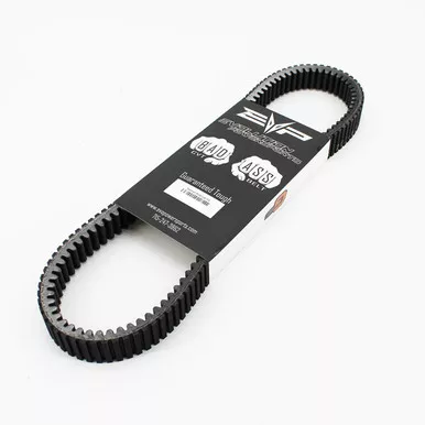 Polaris General Badass World's Best Belt by Evolution Powersports